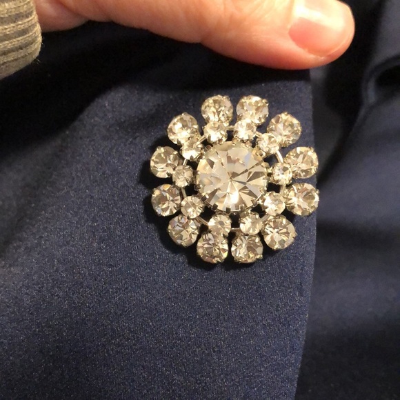 Watters and Watters Mother of the Bride 2 piece suit - Picture 7 of 10